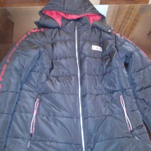 Fila winter coar